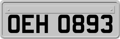 OEH0893