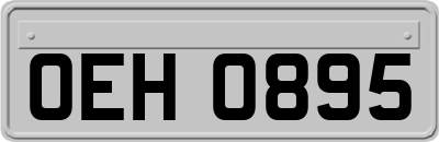 OEH0895