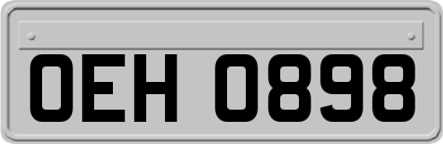 OEH0898