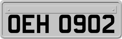 OEH0902