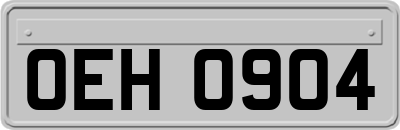 OEH0904