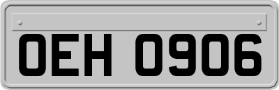 OEH0906