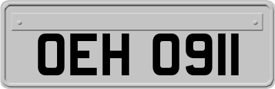 OEH0911