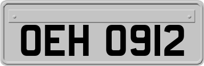 OEH0912