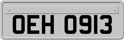 OEH0913