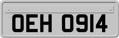 OEH0914