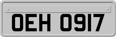 OEH0917
