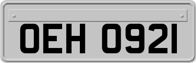 OEH0921