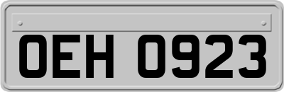 OEH0923
