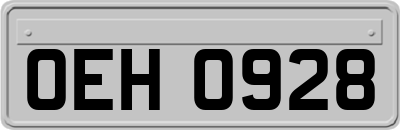 OEH0928
