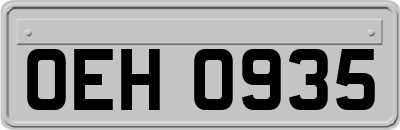 OEH0935