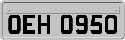 OEH0950