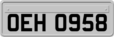 OEH0958
