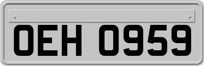 OEH0959