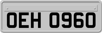 OEH0960