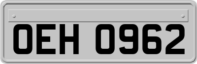 OEH0962