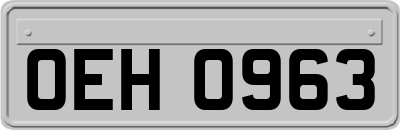 OEH0963