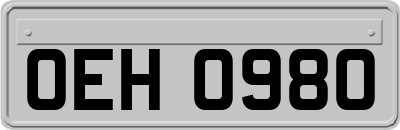 OEH0980