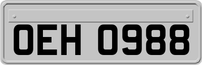 OEH0988