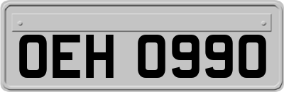 OEH0990
