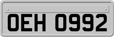 OEH0992