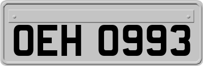 OEH0993