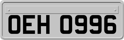 OEH0996