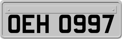 OEH0997
