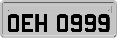 OEH0999
