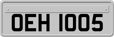 OEH1005