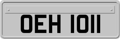 OEH1011