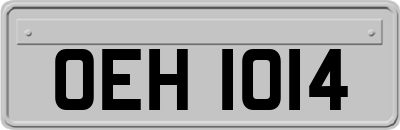 OEH1014