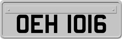 OEH1016