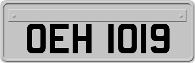 OEH1019