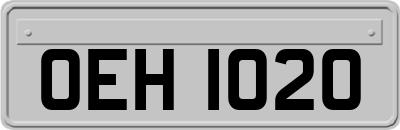 OEH1020
