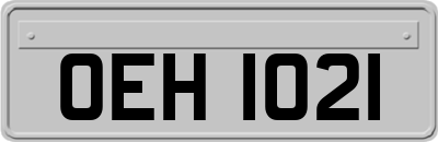 OEH1021