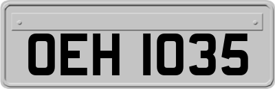 OEH1035