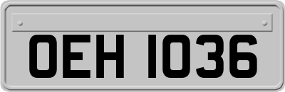 OEH1036