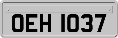 OEH1037