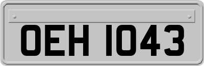 OEH1043
