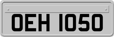 OEH1050