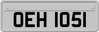 OEH1051