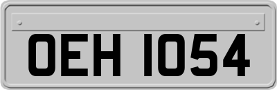 OEH1054