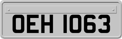 OEH1063