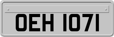 OEH1071