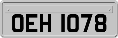 OEH1078
