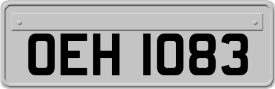 OEH1083