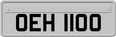 OEH1100