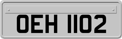 OEH1102
