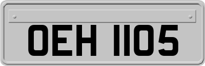 OEH1105